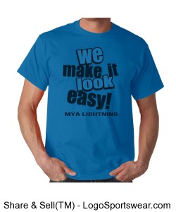 Gildan Adult Unisex Ultra Cotton T-shirt Design Zoom