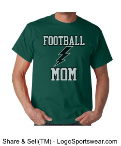 Gildan Adult Unisex Ultra Cotton T-shirt Design Zoom