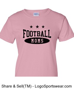 Gildan Ladies Ultra Cotton� T-shirt Design Zoom