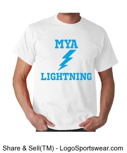 Gildan Adult Unisex Ultra Cotton T-shirt Design Zoom