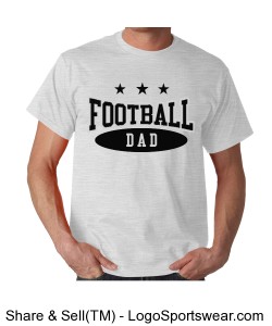 Gildan Adult Unisex Ultra Cotton T-shirt Design Zoom